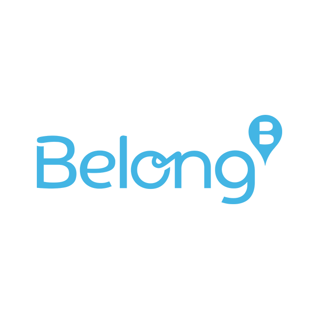 belong