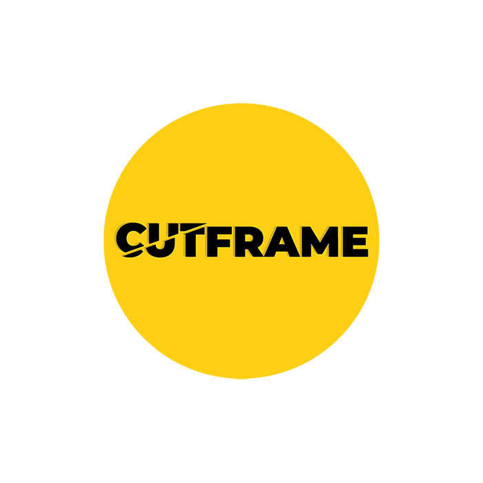cut